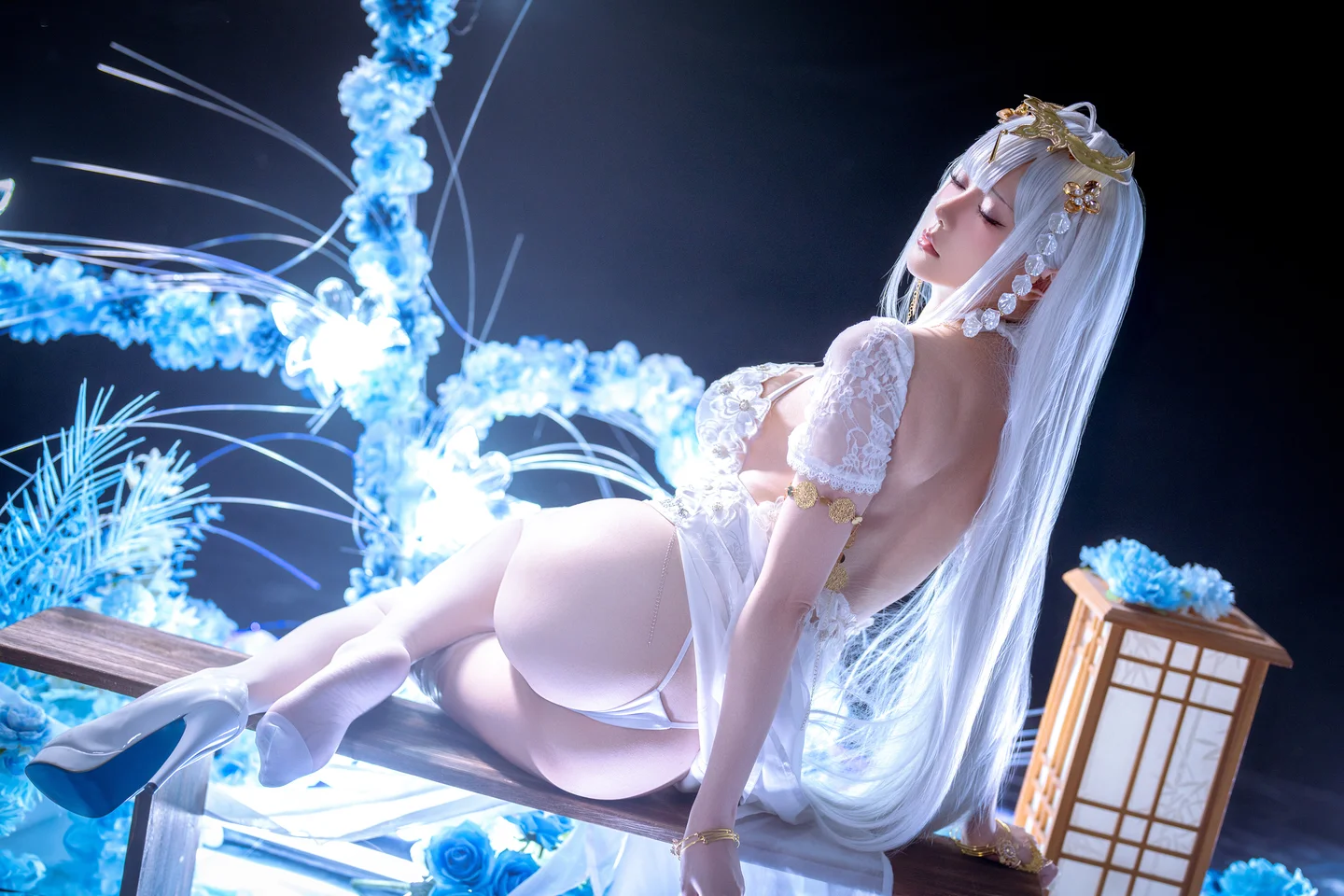 星之迟迟_2026年01月计划E_碧蓝航线_埃姆登白旗袍_50P_244MB tg@simisebaisi 【丝足阁】015.webp